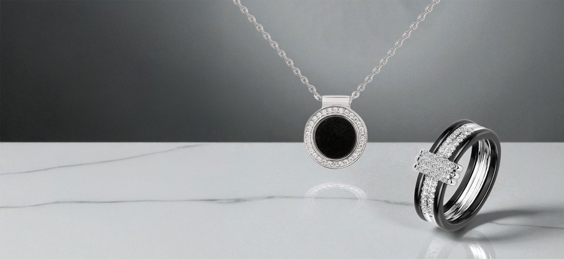 Black Friday : Jusqu'à -70% sur une sélection de bijoux du 24 novembre au 1 décembre